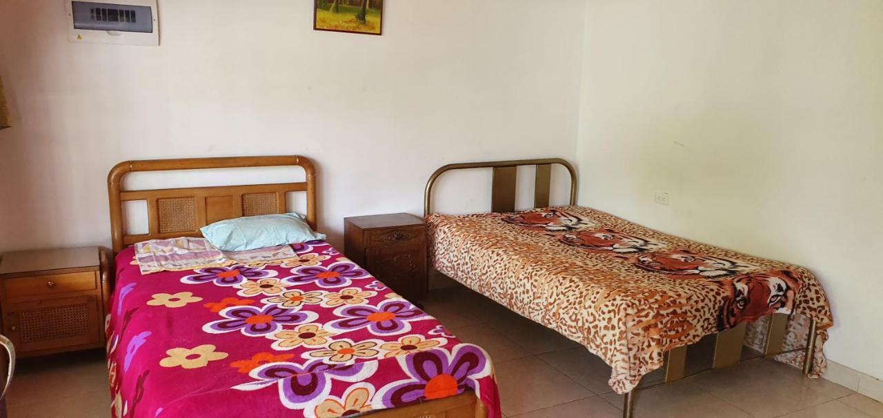 Parcela Villa Cristal Popayan Kültér fotó